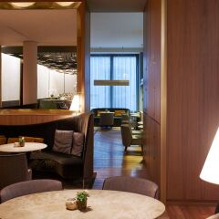 Отель Park Hyatt Milano Италия, Милан - 1 отзыв об отеле, цены и фото номеров - забронировать отель Park Hyatt Milano онлайн в номере