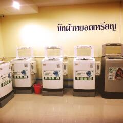Отель Rompon Guesthouse Патонг развлечения
