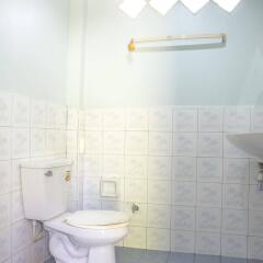 Отель Lanta Coral Beach Resort Ланта ванная фото 2