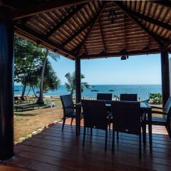 Отель Thai Island Dream Estate Таиланд, Ланта - отзывы, цены и фото номеров - забронировать отель Thai Island Dream Estate онлайн фото 3