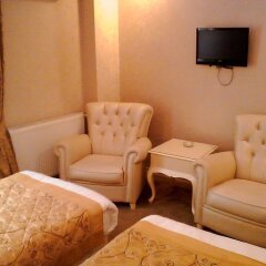 Golden Boutique Hotel Турция, Анкара - отзывы, цены и фото номеров - забронировать отель Golden Boutique Hotel онлайн удобства в номере фото 2