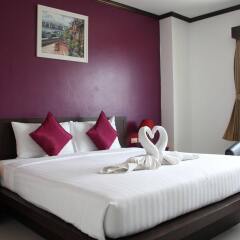 Sri Boutique Hotel комната для гостей фото 5