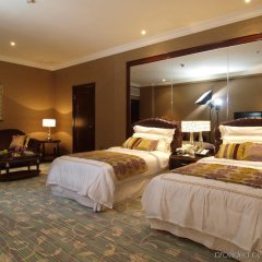 Wyndham Grand Regency in Doha, Qatar from 95$, photos, reviews - zenhotels.com guestroom