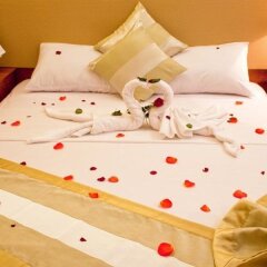 Отель Nhat Thanh Hotel Вьетнам, Нячанг - отзывы, цены и фото номеров - забронировать отель Nhat Thanh Hotel онлайн сейф в номере