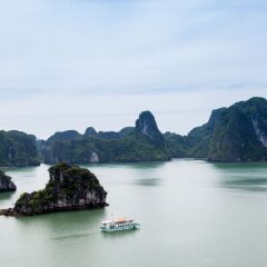 Отель L'Azalée Cruises пляж