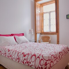This Is Lisbon Hostel Лиссабон комната для гостей фото 5
