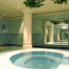Leonardo Hotel Düsseldorf City Center бассейн фото 2