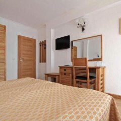 Отель Rodope Nook Guest house Чепеларе удобства в номере