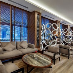 Nirvana Lagoon Villas Suites & Spa Турция, Бельдиби - 3 отзыва об отеле, цены и фото номеров - забронировать отель Nirvana Lagoon Villas Suites & Spa онлайн развлечения