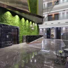 DoubleTree by Hilton Hotel Istanbul - Piyalepasa бассейн фото 2