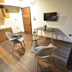 Unver Galata Apart Турция, Стамбул - отзывы, цены и фото номеров - забронировать отель Unver Galata Apart онлайн комната для гостей фото 2