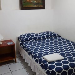 Hotel San Jose de la Montaña in San Salvador, El Salvador from 56$, photos, reviews - zenhotels.com room amenities