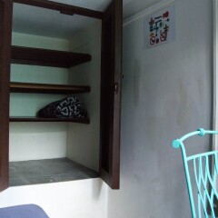Отель The Roof Backpackers Hostel Мексика, Гвадалахара - отзывы, цены и фото номеров - забронировать отель The Roof Backpackers Hostel онлайн сейф в номере