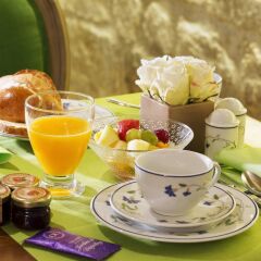 Отель Le Relais Saint Honoré Франция, Париж - отзывы, цены и фото номеров - забронировать отель Le Relais Saint Honoré онлайн в номере