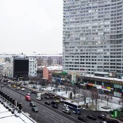 Гостиница Apartlux на Новом Арбате в Москве отзывы, цены и фото номеров - забронировать гостиницу Apartlux на Новом Арбате онлайн Москва