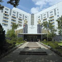 Danubius Hotel Helia фото 6