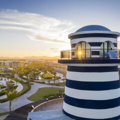 Отель Ocean El Faro Resort - All Inclusive Доминикана, Пунта Кана - отзывы, цены и фото номеров - забронировать отель Ocean El Faro Resort - All Inclusive онлайн фото 2