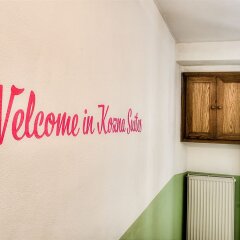 Отель Kozna Suites Чехия, Прага - отзывы, цены и фото номеров - забронировать отель Kozna Suites онлайн фото 10