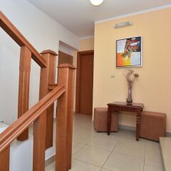 Garni Hotel Mena Будва интерьер отеля фото 2