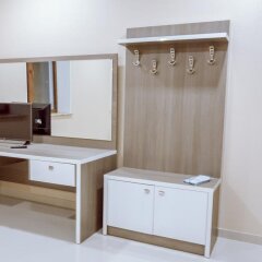 Отель Mandari̇n Hotel Азербайджан, Масаллы - отзывы, цены и фото номеров - забронировать отель Mandari̇n Hotel онлайн удобства в номере фото 2