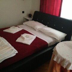 Отель Albergo Casagrande Лаивес комната для гостей фото 5