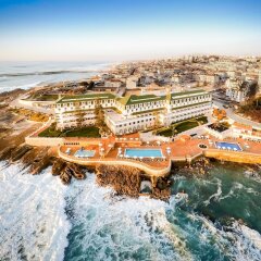 Отель Vila Gale Ericeira Мафра фото 9
