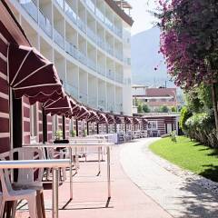 Отель Armas Beach - All Inclusive фото 5