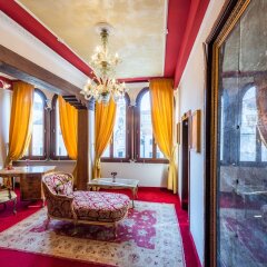 Hotel Scandinavia - Relais развлечения