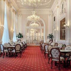 Hotel Imperial развлечения
