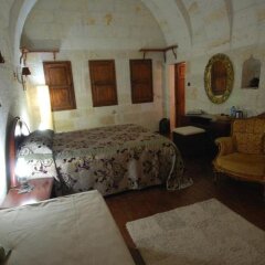 Отель Urgup Konak Ургуп детские мероприятия