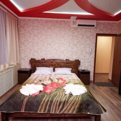 Hotel Ug комната для гостей фото 2