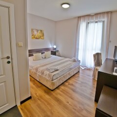Hotel Amfora детские мероприятия