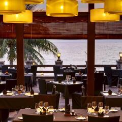 Отель Chen Sea Resort & Spa питание