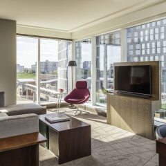 Hyatt Regency Tysons Corner Center in McLean, United States of America from 353$, photos, reviews - zenhotels.com guestroom photo 5