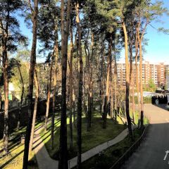 Гостиница City Holiday Resort & SPA фото 9