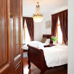 Отель Darby's Inn Норвегия, Ставангер - отзывы, цены и фото номеров - забронировать отель Darby's Inn онлайн комната для гостей фото 5