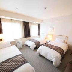 Shinjuku Washington Hotel Annex комната для гостей фото 5