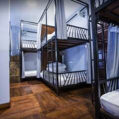 The Chi Novel Hostel детские мероприятия