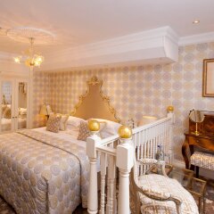 Отель The Chesterfield Mayfair комната для гостей фото 3