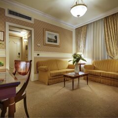 Grand Hotel Et Des Palmes комната для гостей фото 5