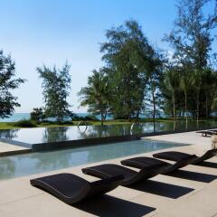 Отель Renaissance Phuket Resort & Spa спортивное сооружение