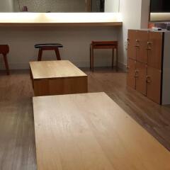 Отель High Street Guest House Hongdae комната для гостей фото 3