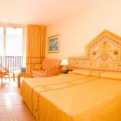 Отель Fuerteventura Princess комната для гостей фото 3