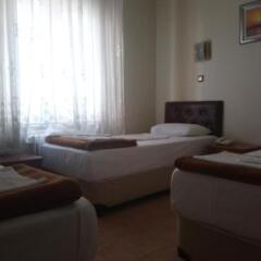 Isık Hotel Эдирне фото 14