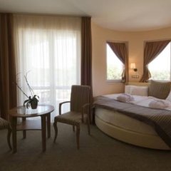 Отель Aphrodite Hotel Венгрия, Залакарош - отзывы, цены и фото номеров - забронировать отель Aphrodite Hotel онлайн комната для гостей фото 3