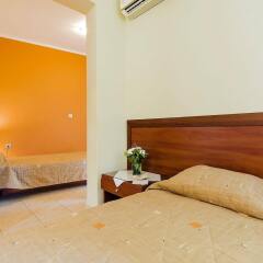Esmeralda Hotel комната для гостей фото 2