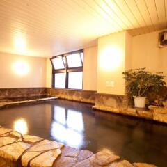 Hotel Arthur Beppu Беппу бассейн