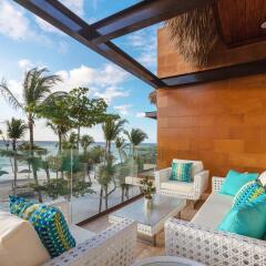 Отель Eden Roc at Cap Cana Доминикана, Пунта Кана - отзывы, цены и фото номеров - забронировать отель Eden Roc at Cap Cana онлайн балкон