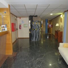 Hotel Dom Jorge de Lencastre спа