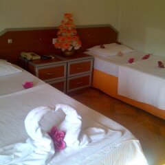 Cenka Hotel Турция, Сельчук - отзывы, цены и фото номеров - забронировать отель Cenka Hotel онлайн спа